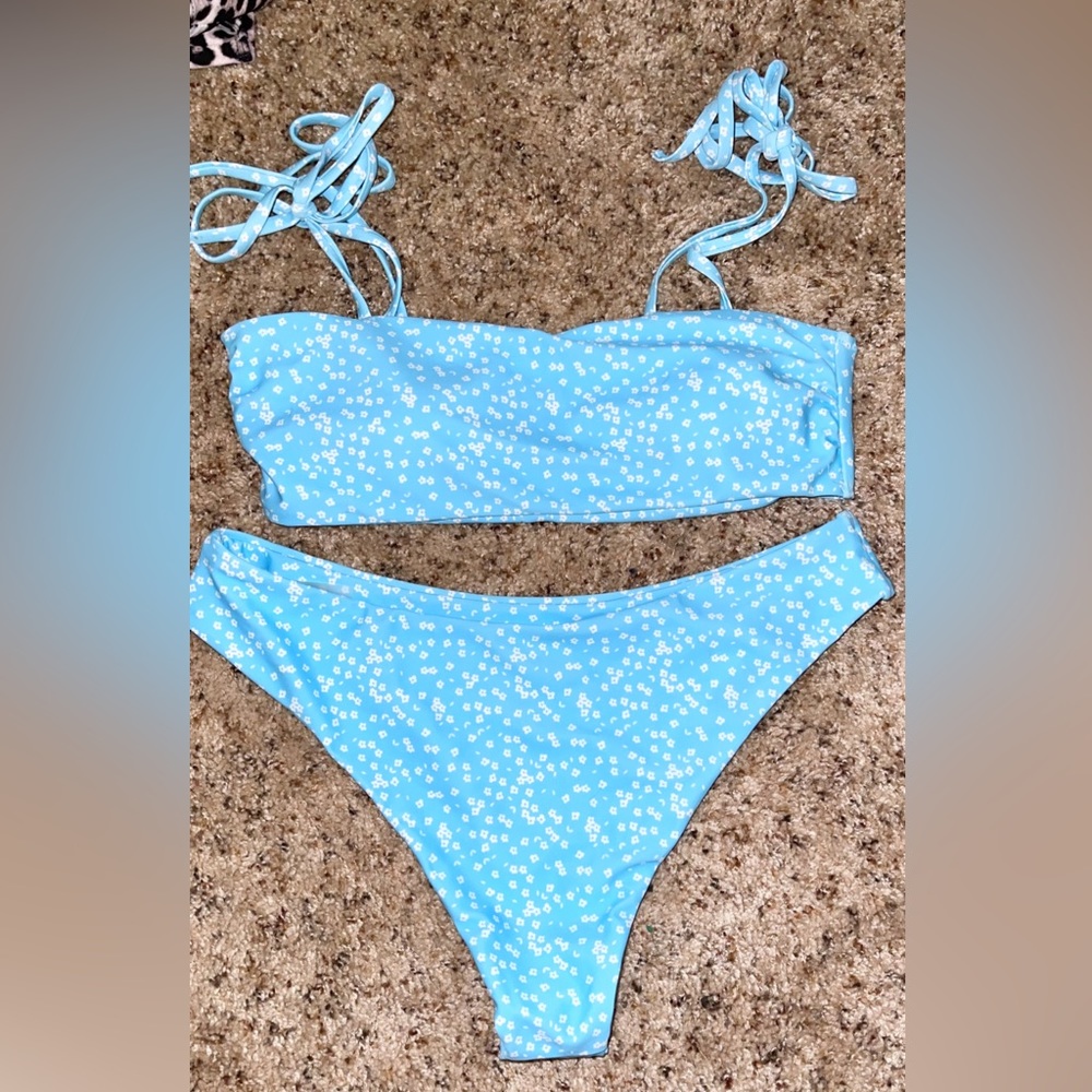 Shein Bikini